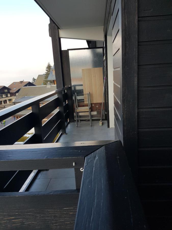 Superbe Appartement T2 3 Etoiles 40M2 Pied Des Pistes Vue Sur Le Lac Thollon-les-Memises Luaran gambar